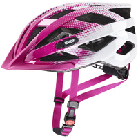 Kask rowerowy trekkingowy Uvex Air Wing
