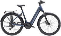 Rower elektryczny trekkingowy Trek Verve+ 4 