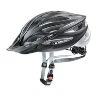 Kask rowerowy MTB Uvex Oversize