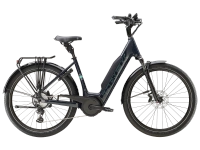 Rower elektryczny trekkingowy Trek Verve+ 5