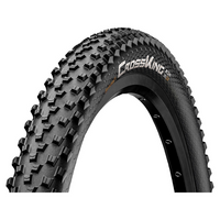 Opona rowerowa MTB Continental Cross King