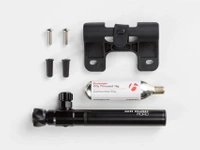 Pompka rowerowa Bontrager Air Rush Road Mini