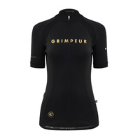 Koszulka rowerowa damska Grimpeur Maillots