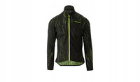 Kurtka rowerowa Kross Ether wiatrówka