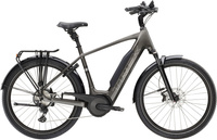 Rower elektryczny trekkingowy Trek Verve+ 5