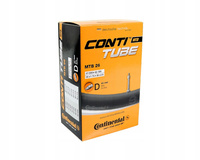 Dętka rowerowa Continental MTB 26x1.75/2.5 DV40mm