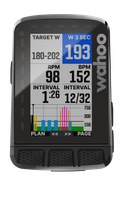 Licznik rowerowy z nawigacją WAHOO ELEMNT ROAM (v2) GPS Cycling Computer