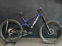 Rower górski MTB full Trek Slash 9.8 Gen 6 DEMO