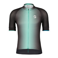Koszulka rowerowa męska Scott RC Supersonic S/SL