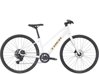 Rower fitness Trek FX 2 o średnim przekroku Gen 4