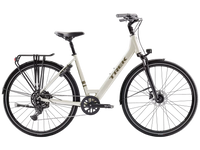 Rower crossowy Trek Verve Equipped o niskim przekroku