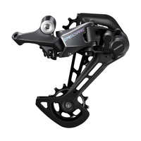 Przerzutka rowerowa tylna Shimano Deore RD-M6100 Shadow 12rz